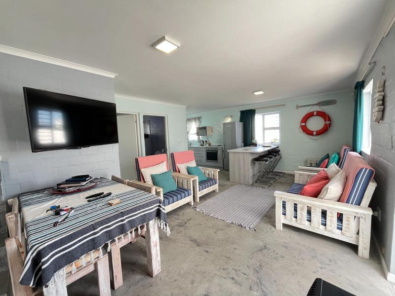 5 Bedroom Property for Sale in Dwarskersbos Western Cape
